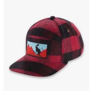 Pistil kicker cap